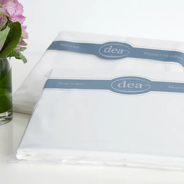 Bella Percale Duvet Set