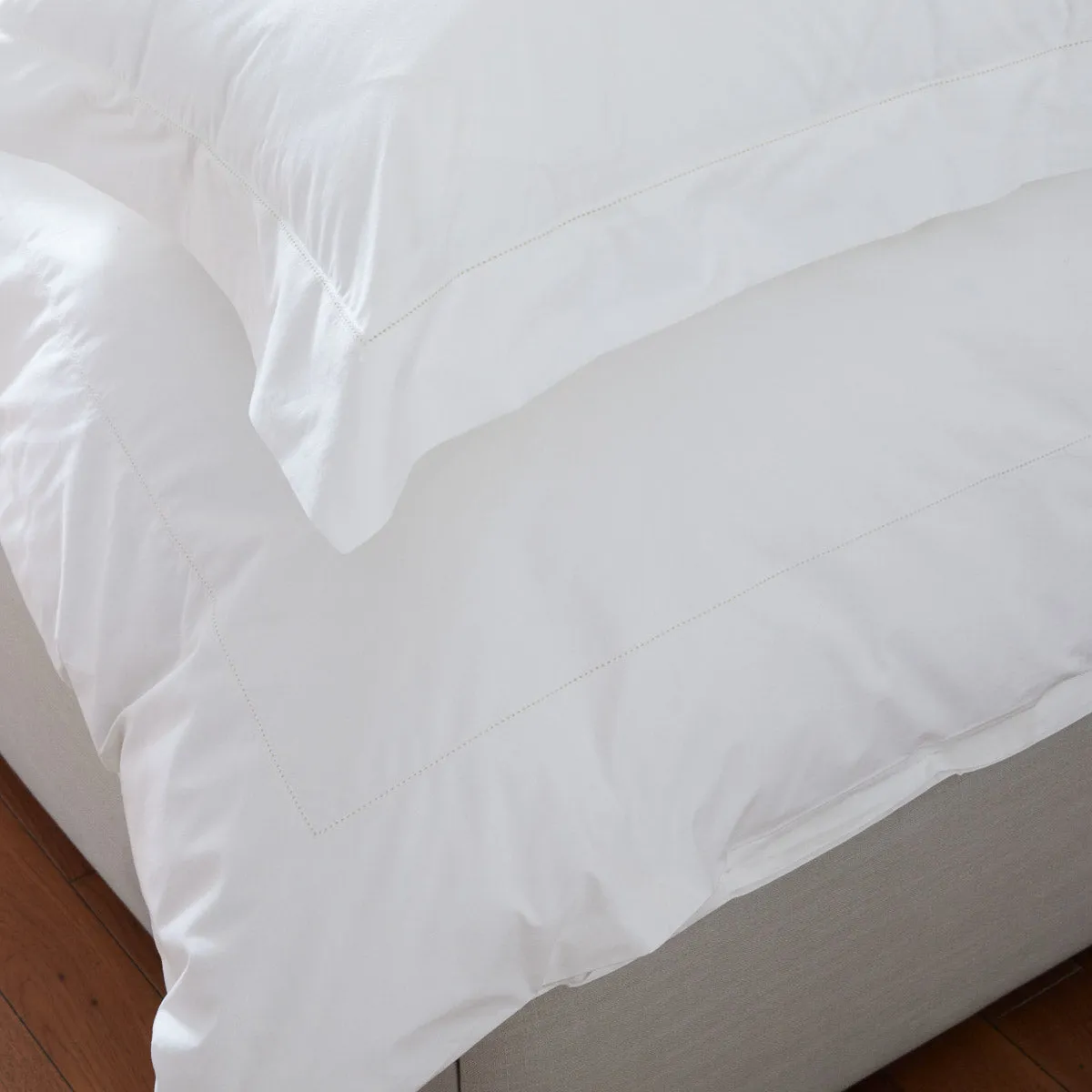 Bella Percale Duvet Set