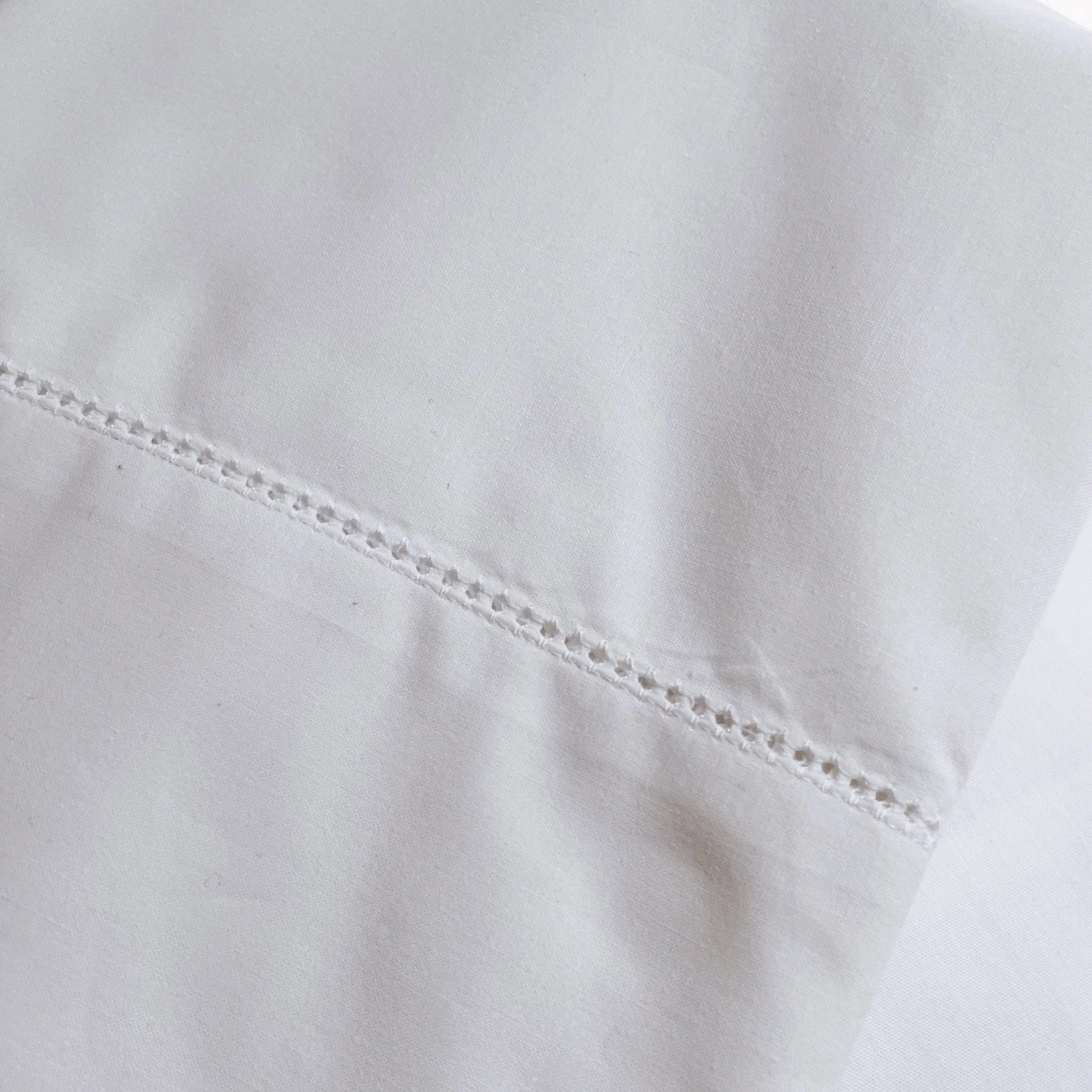 Bella Percale Duvet Set