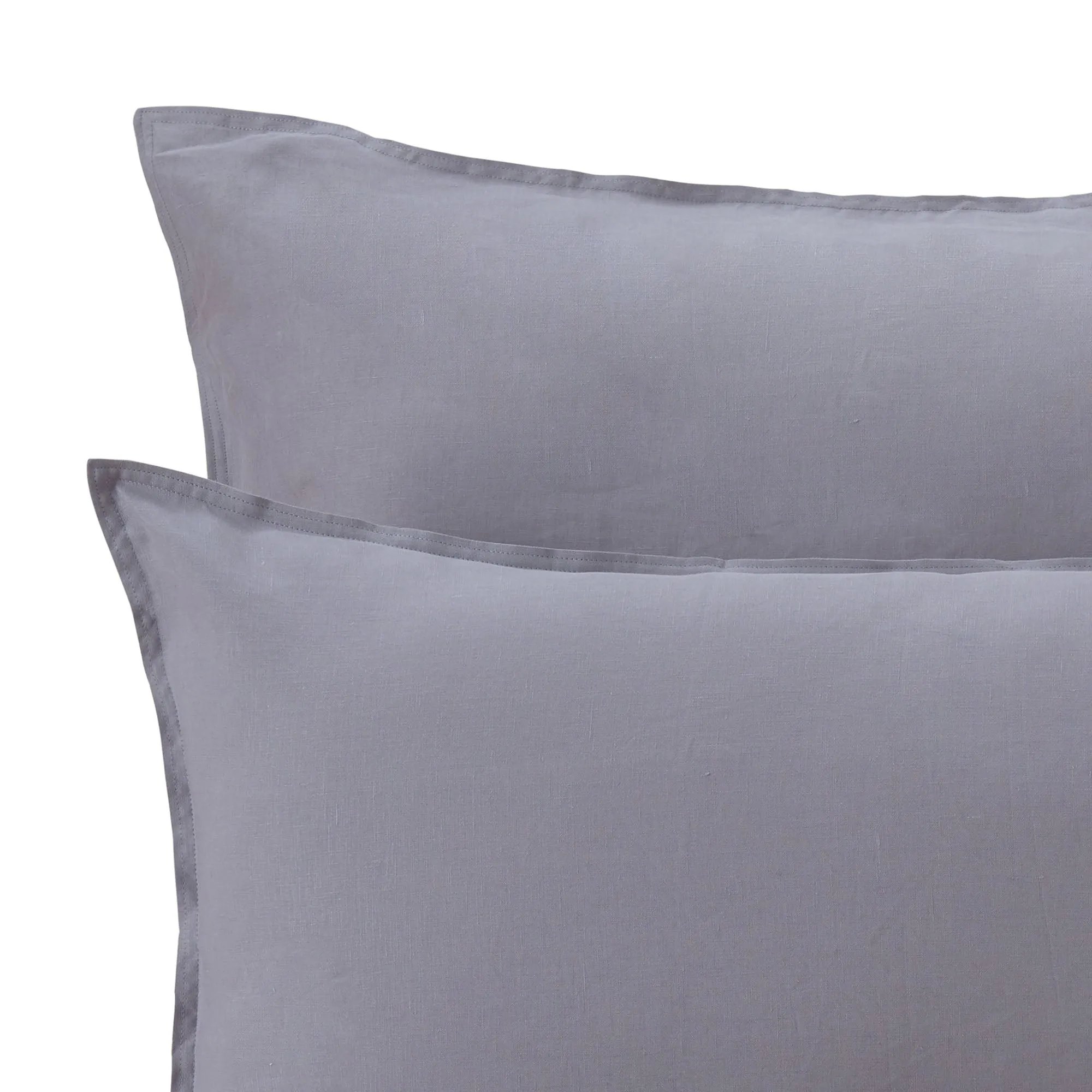 Bellvis Pillowcase [Charcoal]