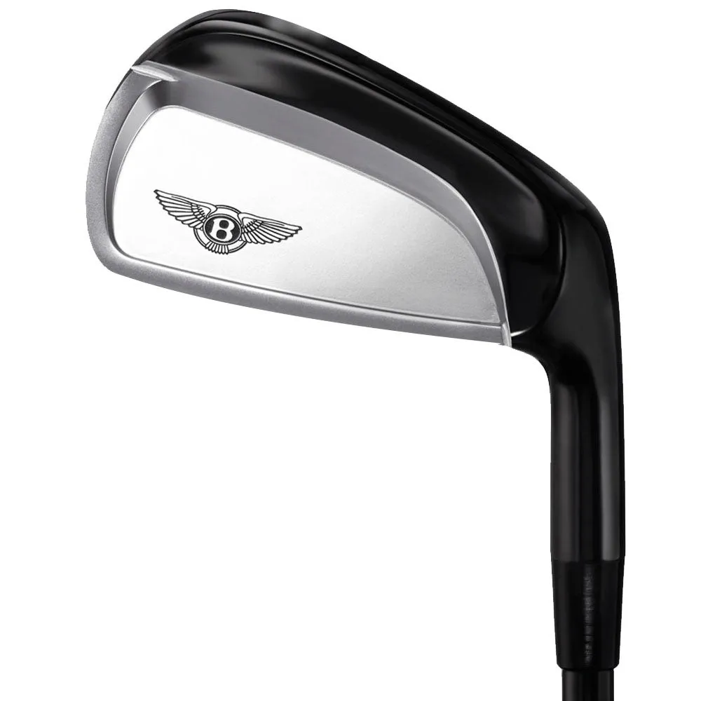 Bentley Golf BC1 Cavity Individual Iron 2021 Women