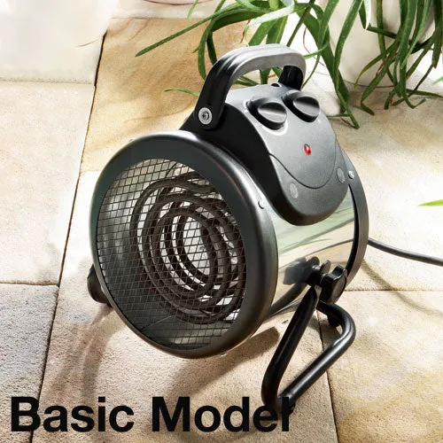 Bio Green Palma Greenhouse Heater