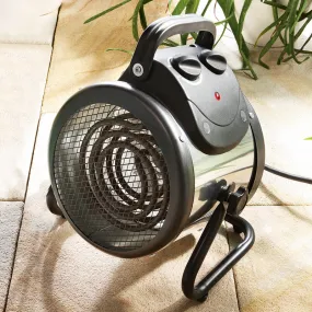 Bio Green Palma Greenhouse Heater