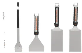 Blackstone 5394 Griddle Kit, Stainless Steel Blade, Plastic Handle :EA: QUANTITY: 1