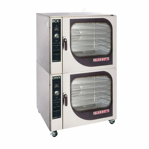 Blodgett BCX-14G SGL Combi Oven