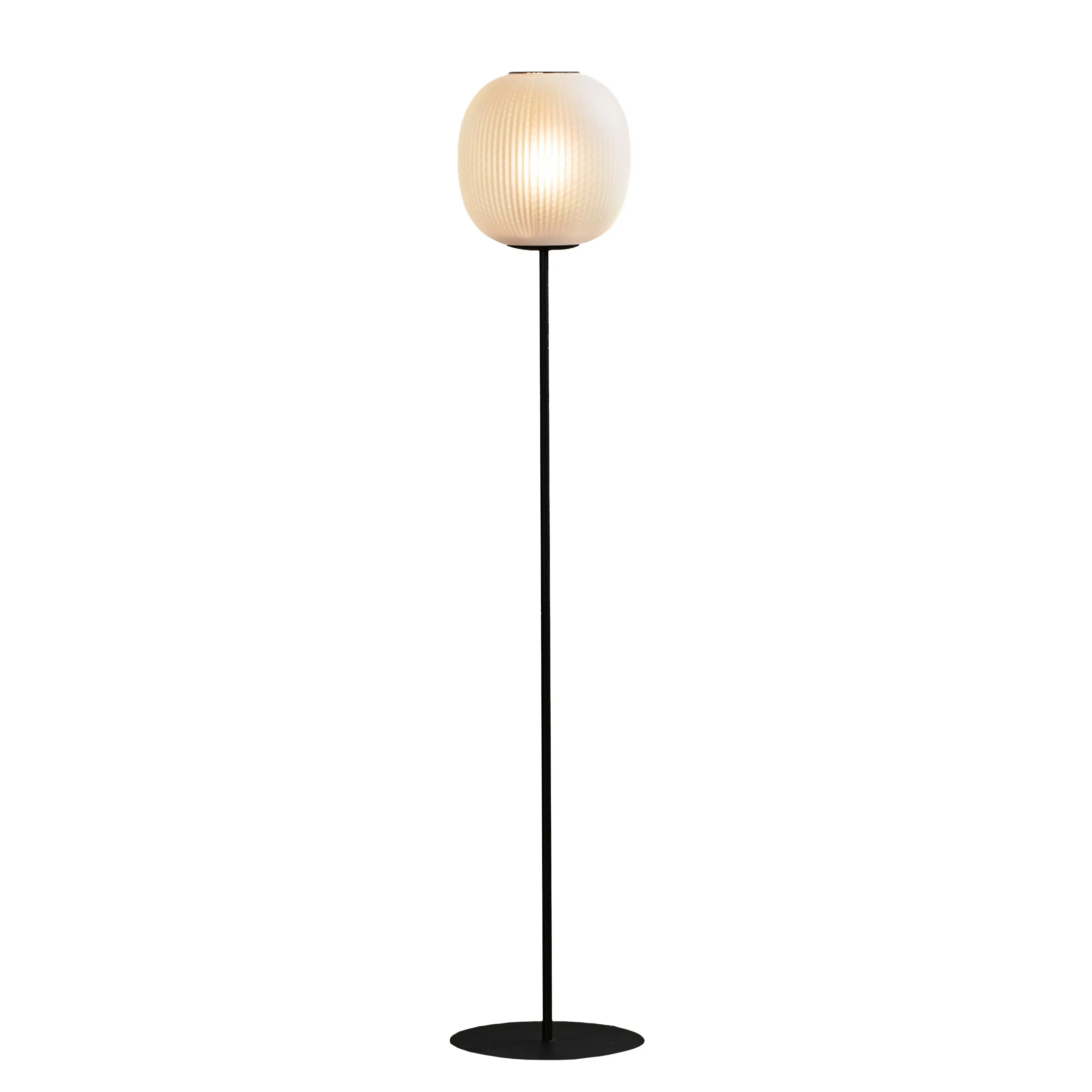 Bloom Floor Light