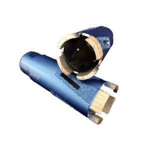 Blue Core Bit