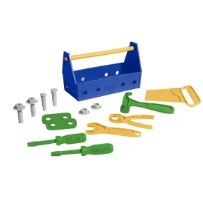 Blue Tool Set