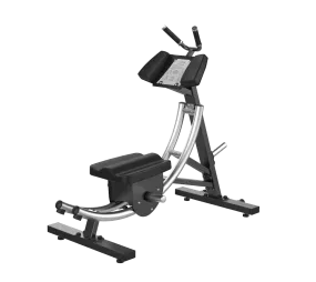 Body Iron Commercial Glide Abdominal Trainer (FLOOR STOCK PICK UP ONLY MELBOURNE)