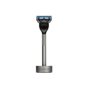 Bolin Webb Generation Razor Graphite- Gillette Fusion 5