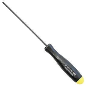 Bondhus 10603 1/16" Ball End Hex Driver Balldriver Tip Screwdriver