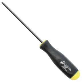 Bondhus 10605 3/32" Ball End Hex Driver Balldriver Tip Screwdriver