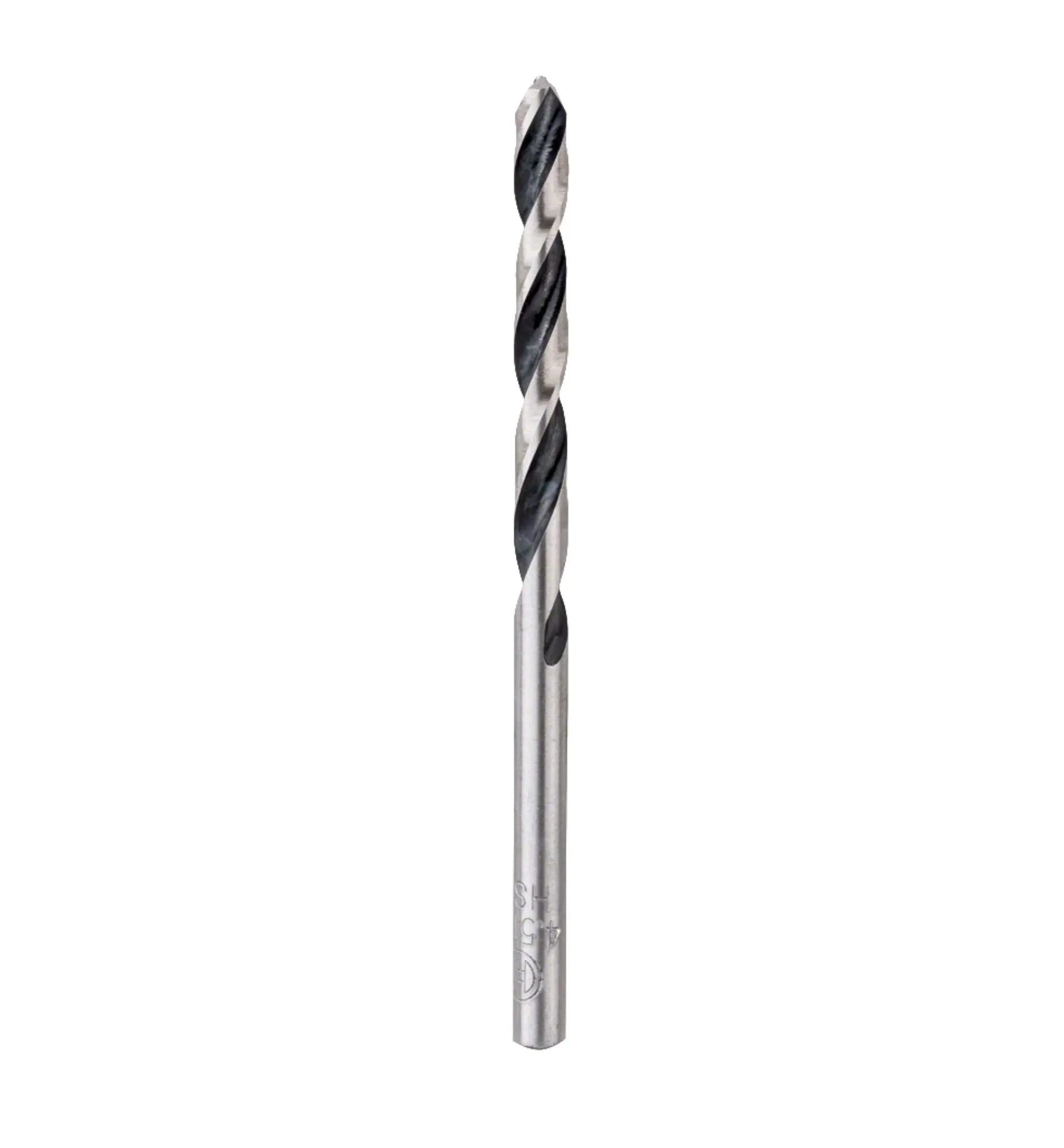 Bosch | Drill Bit HSS PointTeQ 4,8mm 1Pc