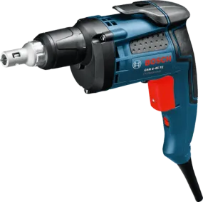 Bosch Drywall Screwdriver, 701W, GSR 6-45 TE Professional