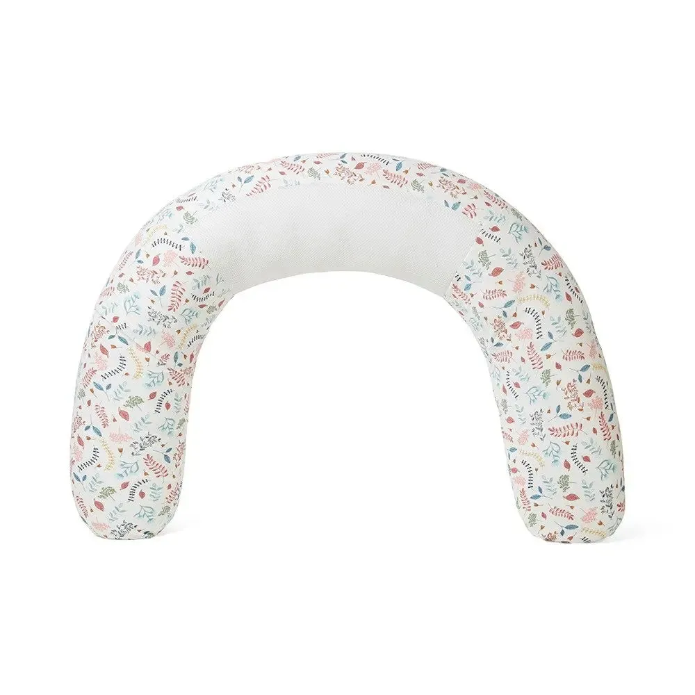 Botanical Breathe Pregnancy Pillow