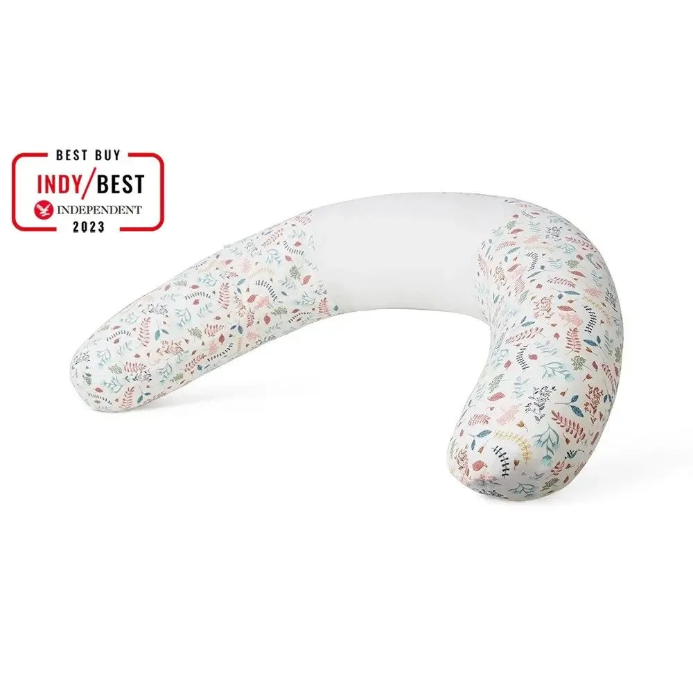 Botanical Breathe Pregnancy Pillow