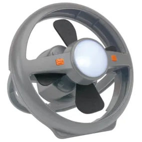 Brila Fan Light