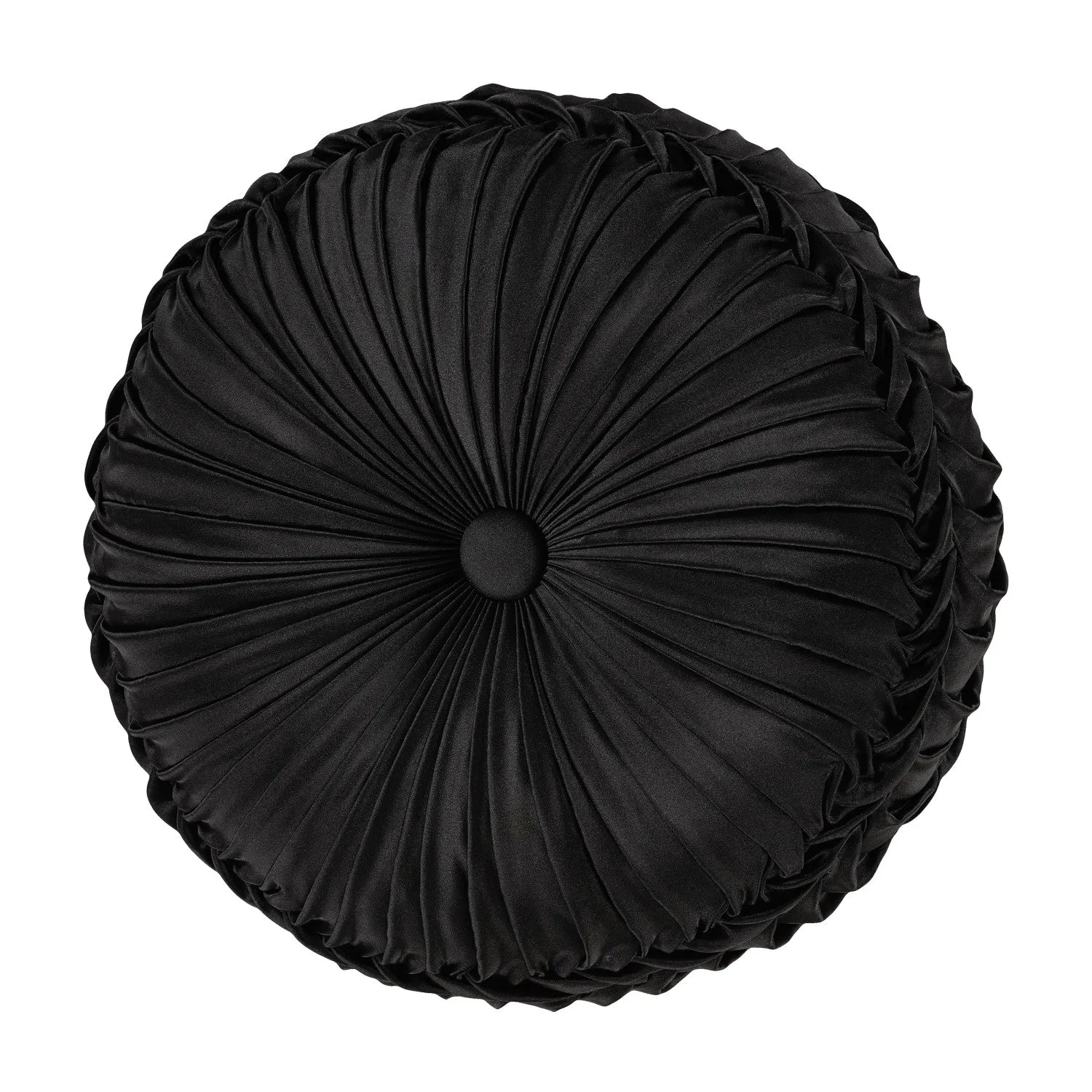 Brunello Tufted Round Decorative Throw Pillow