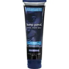 Bump Patrol Cool Shave Gel