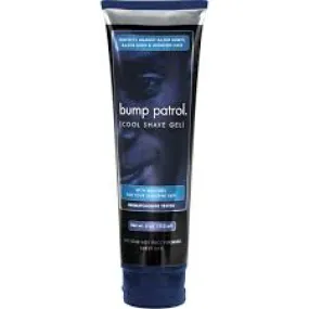 Bump Patrol Cool Shave Gel