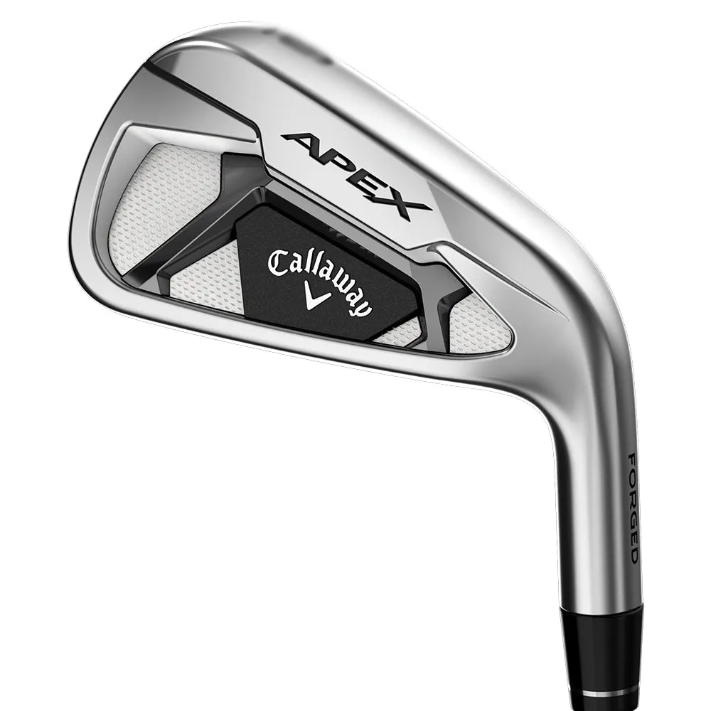 Callaway Apex 21 Single Iron 2021 Women