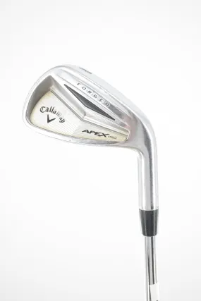 Callaway Apex Pro 16 8 Iron R Flex 36.25"