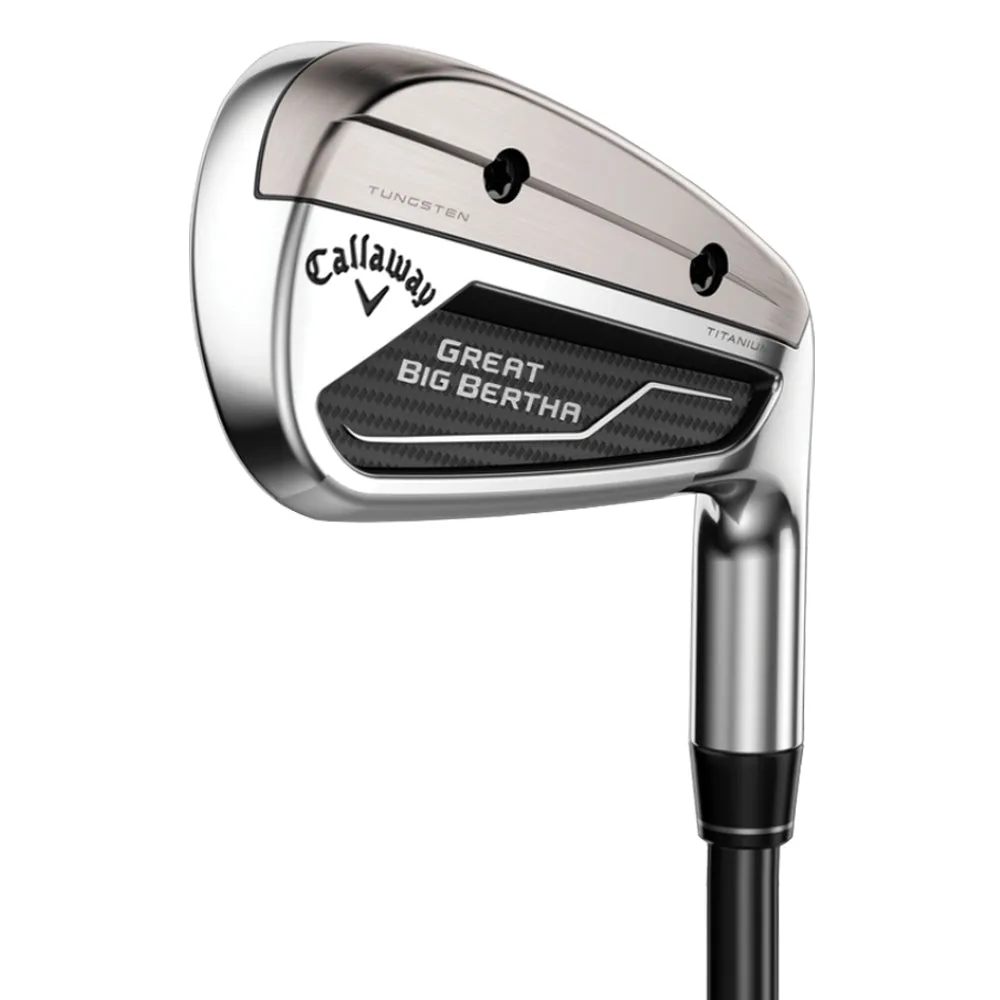 Callaway Great Big Bertha 23 Single Iron 2022