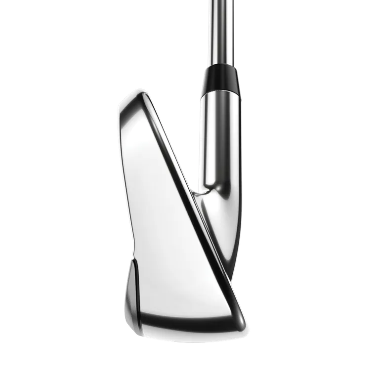 Callaway Paradym Ai Smoke Custom Irons