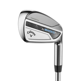 Callaway Paradym Ai Smoke Custom Irons