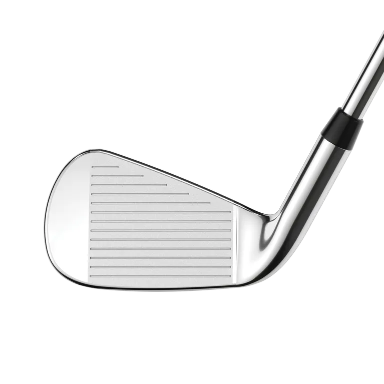 Callaway Paradym Ai Smoke Custom Irons