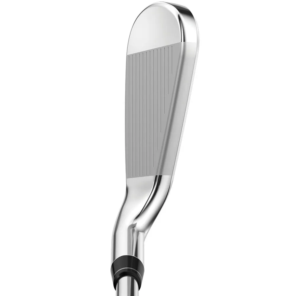 Callaway Paradym X Single Irons - Graphite