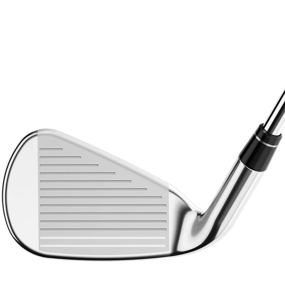 Callaway Rogue ST MAX OS Single Irons - Steel