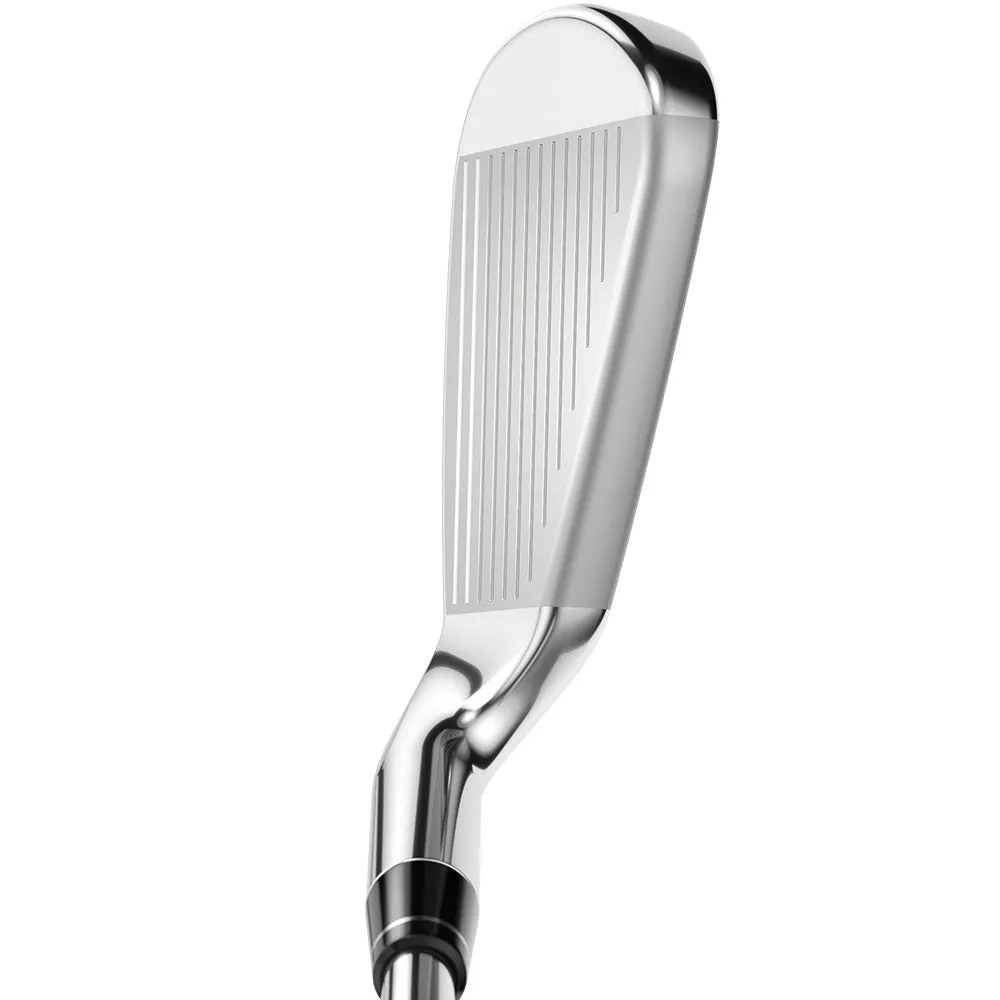 Callaway Rogue ST MAX OS Single Irons - Steel