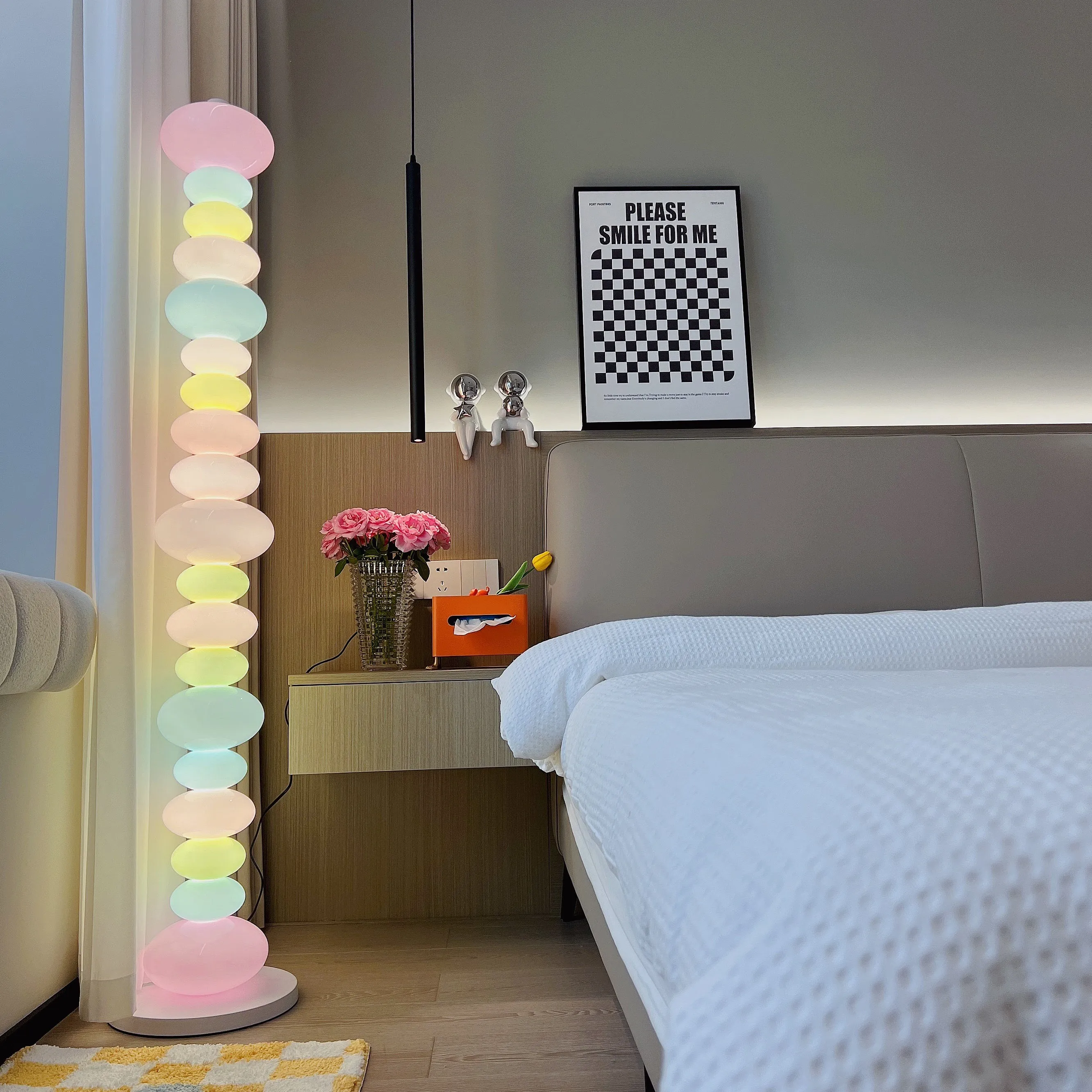 Candy Floor Lamp