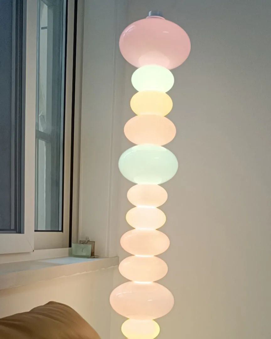 Candy Floor Lamp