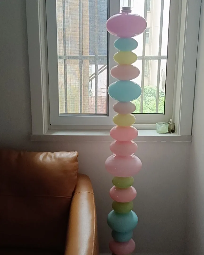 Candy Floor Lamp