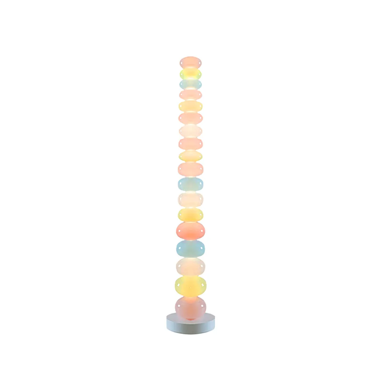 Candy Floor Lamp