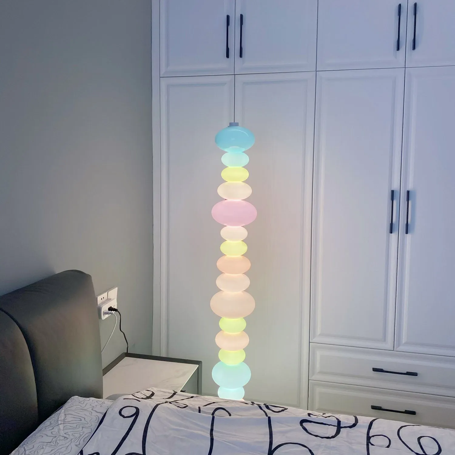 Candy Floor Lamp