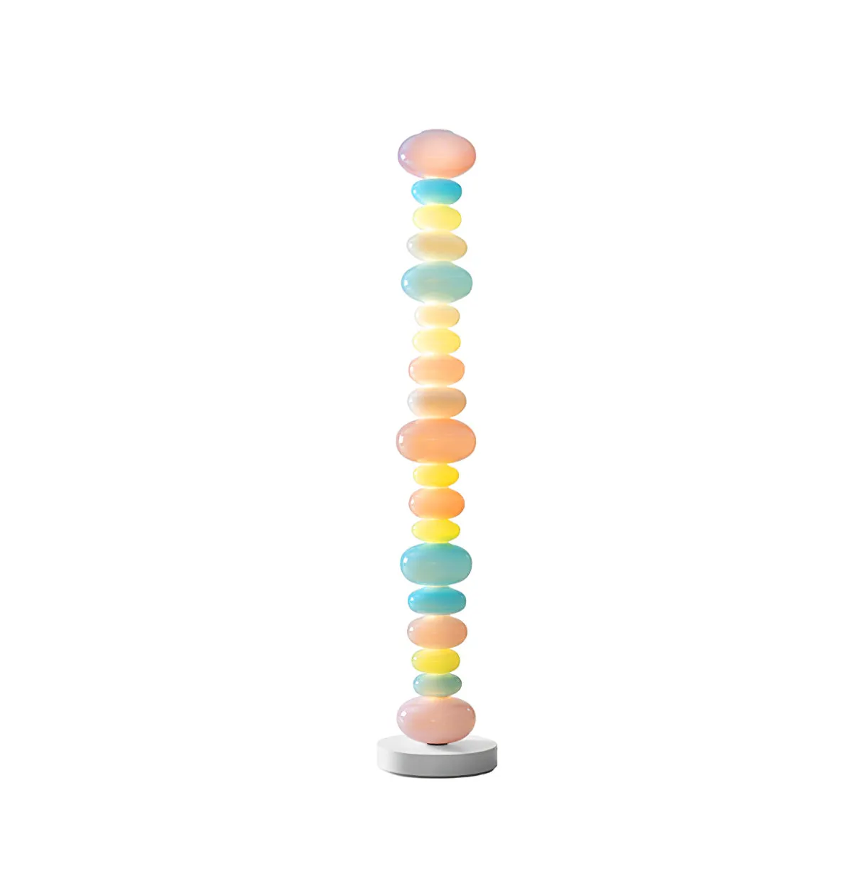 Candy Floor Lamp