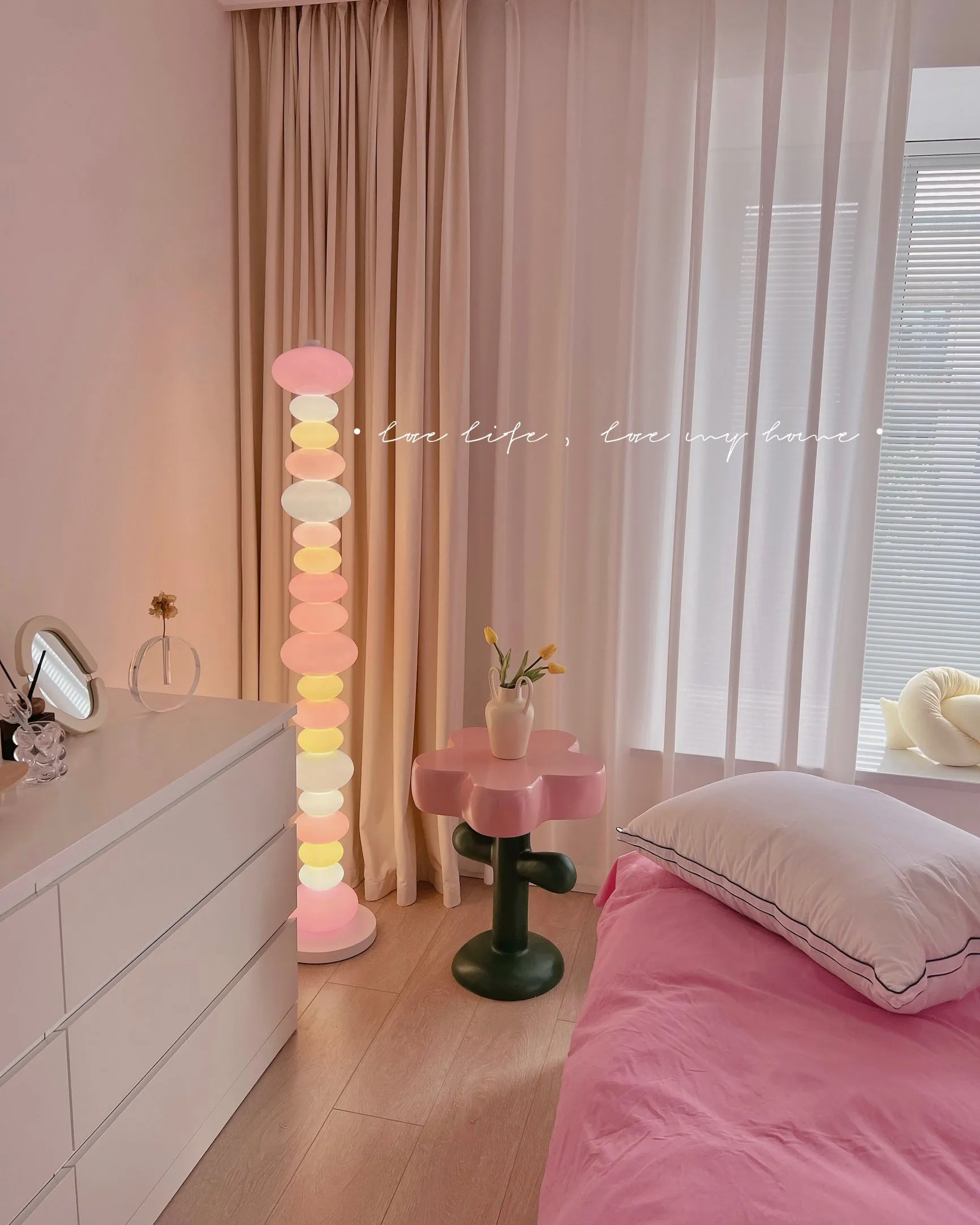 Candy Floor Lamp