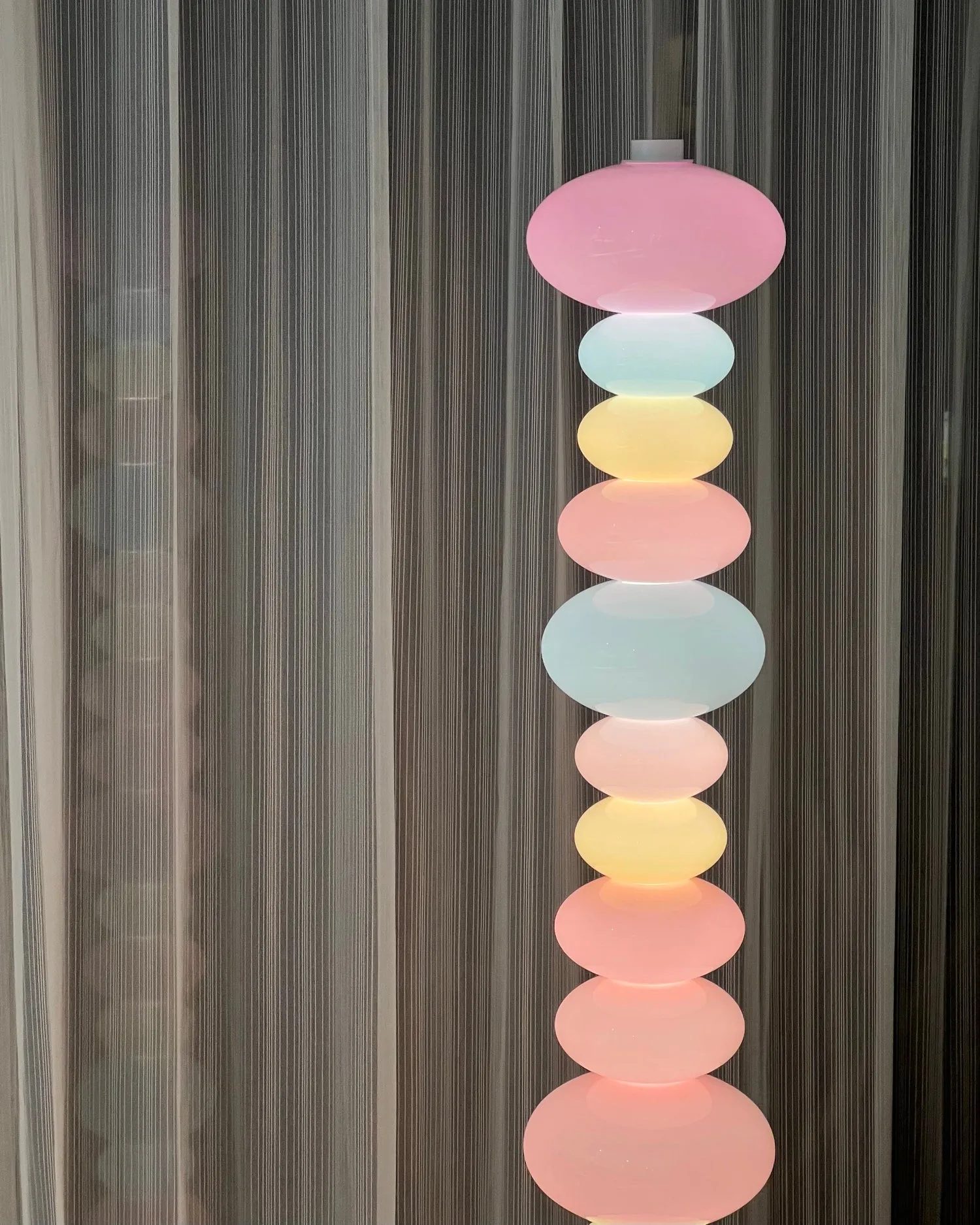 Candy Floor Lamp