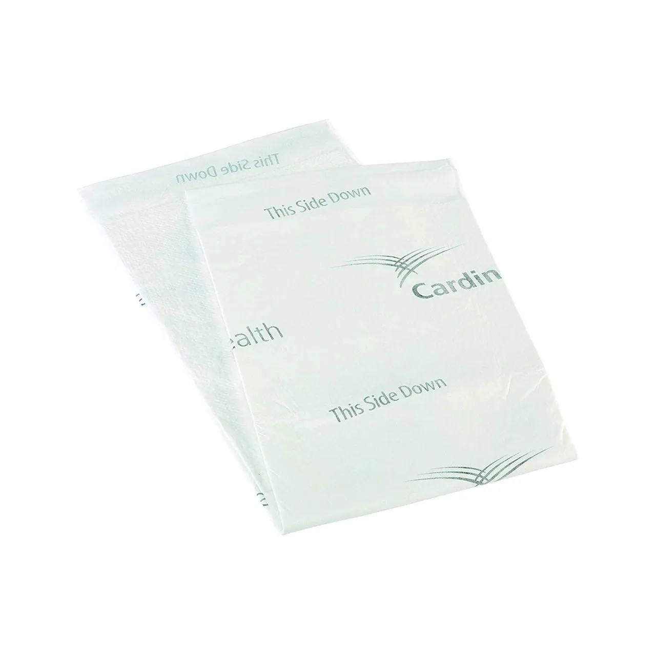 Cardinal Health Wings Premium Comfort Underpads, 30" x 36"