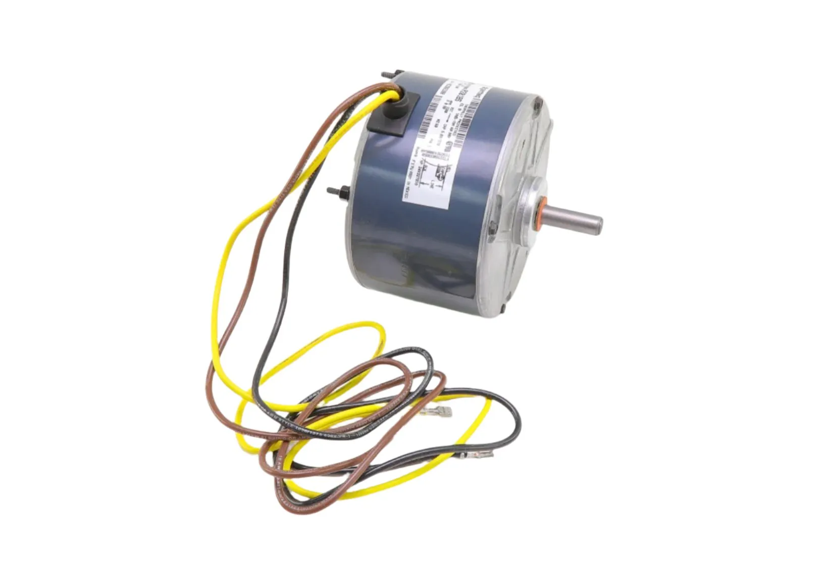 Carrier HC33GE208 208-230V 1PH 1/6HP 1500RPM Condenser Fan Motor