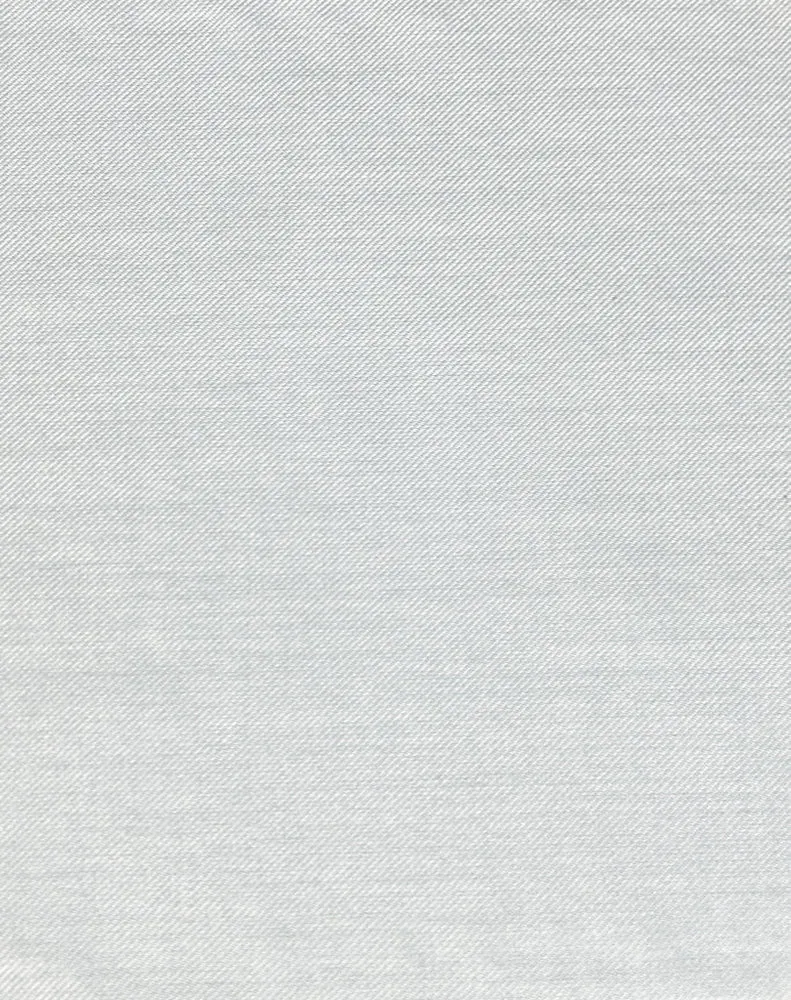 Cashmere Cotton Bedding in Powder Blue Color