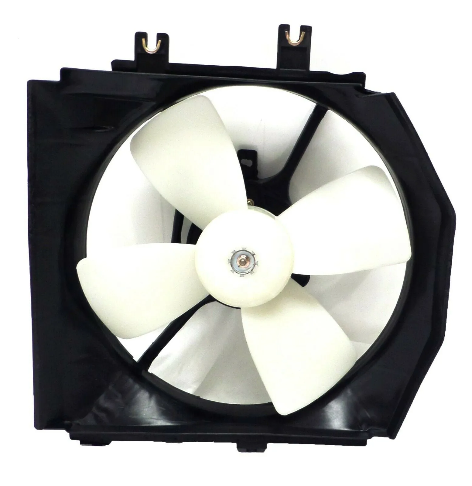 CF2012420 Radiator Cooling Fan 1995-1998 Mazda Protege 1.8L SD Engine