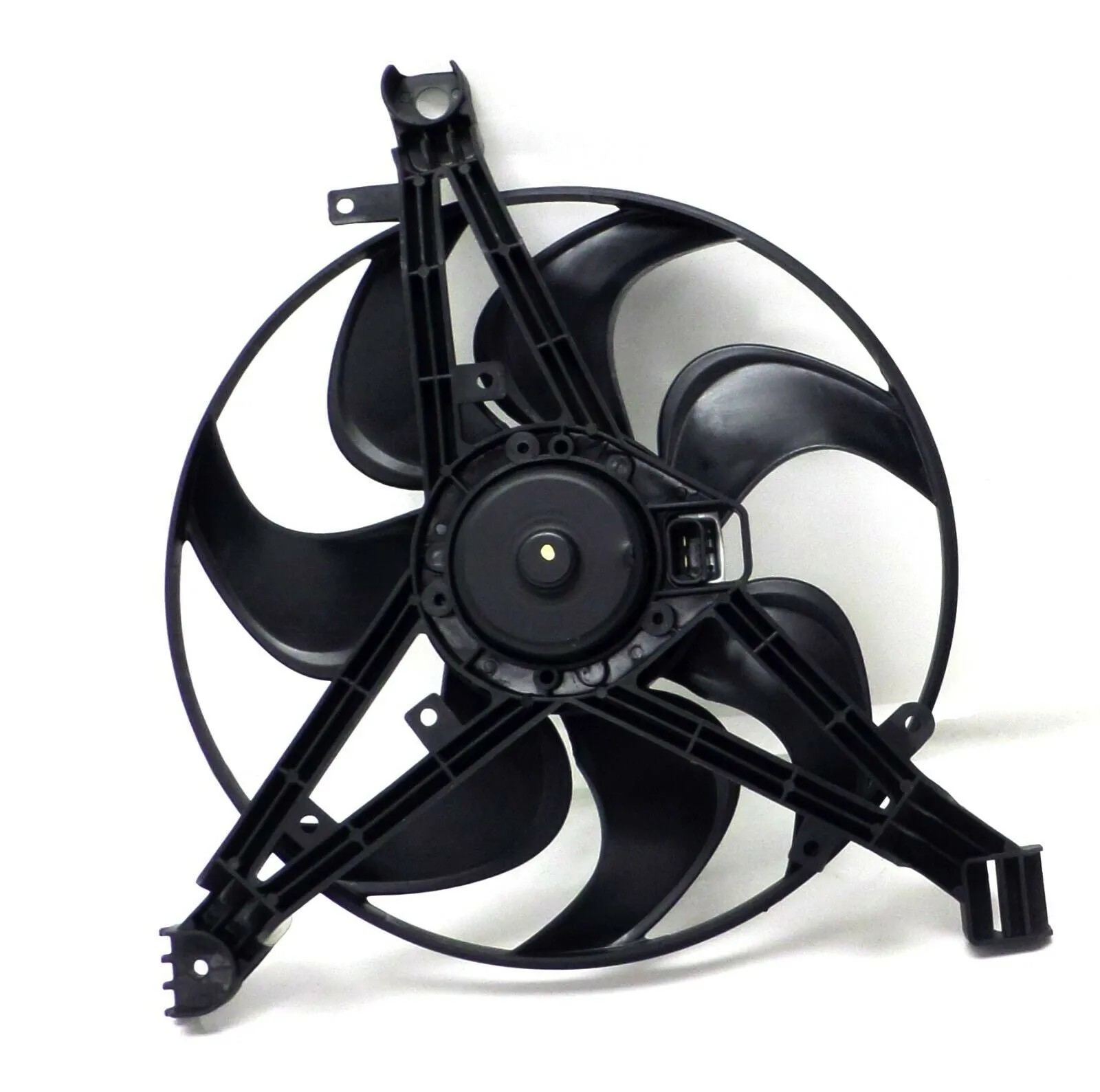 CF2012560 American Condensor Radiator Cooling Fan 1998-01 Chevrolet Lumina 3.1L