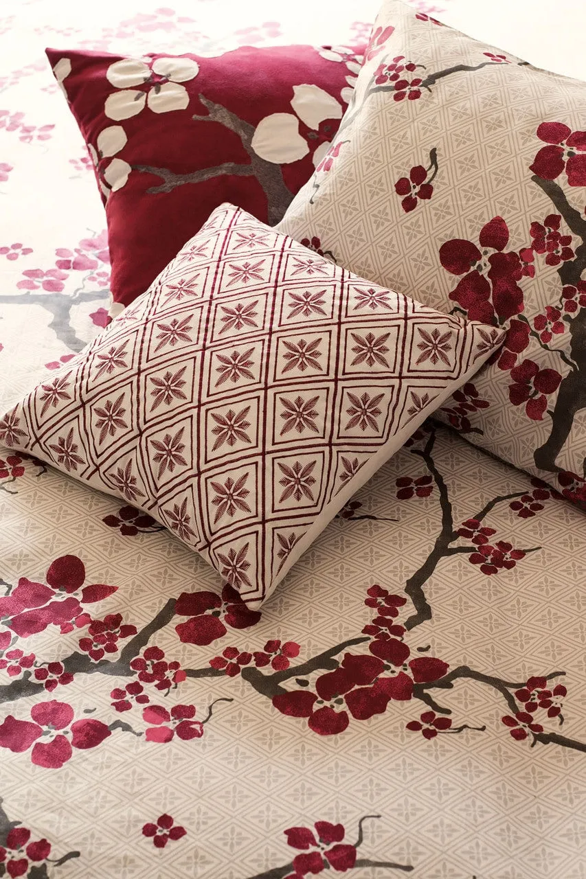 Cherry Blossom Duvet Mini Set