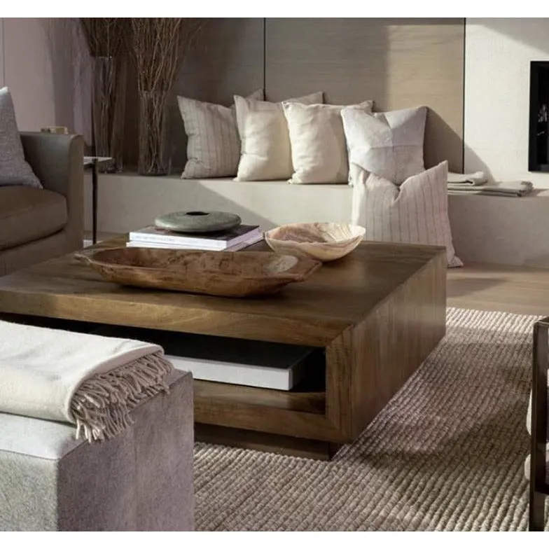 Chloe Coffee Table