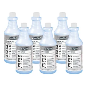 CleanFreak® 'Easy Lift SC' Floor Stripping Solution (32 oz Bottles) - Case of 6