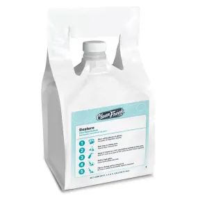 CleanFreak® 'Restore' Floor Finish Restorer  (2.5 Gallon FlexMax™ Pouch)